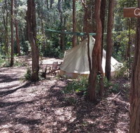Elebanah Luxury Camping - Stays Accommodation