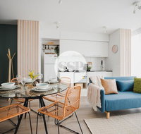 Elegant 2BR Abode within Melbourne CBD FREE WIFI - Stayed