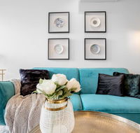 Elegant 2BRFootscray Station - Stayed