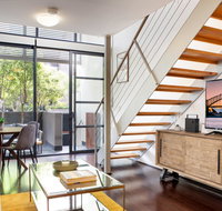 Elegant Loft Perfect for Inner City Explorers - Stays Accommodation