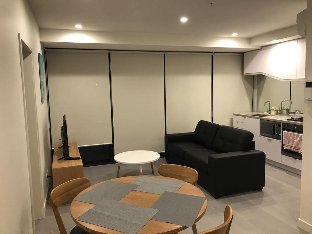 Canterbury VIC Stayed