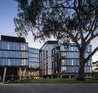 Element Melbourne Richmond - Stayed