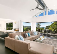 Elevated Beachside Sanctuary