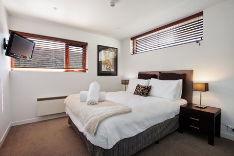 Elevation Apartments - Stayed 2