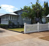 Elindale House Bed  Breakfast - Stays Accommodation