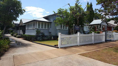 Elindale House Bed & Breakfast - Stays Accommodation 0