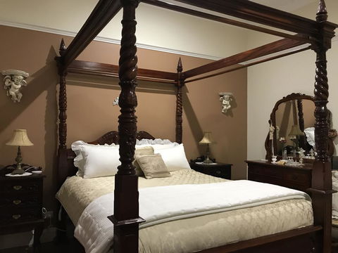 Elindale House Bed & Breakfast - Stays Accommodation 1