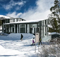 Elk at Falls - Stayed