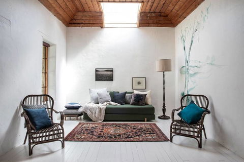 Ellerslie Cottage - Stayed 1
