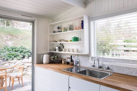 Ellerslie Cottage - Stayed 2