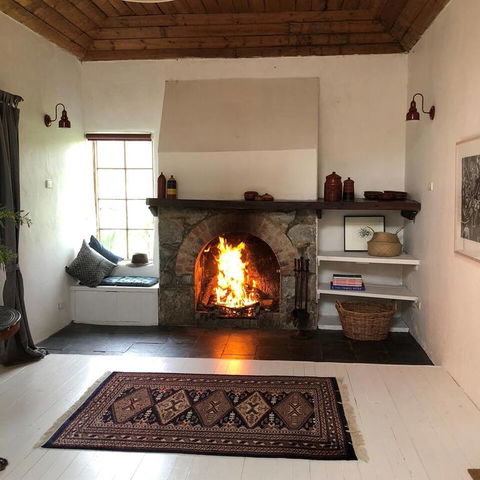Ellerslie Cottage - Stayed 3