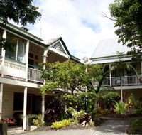 Ellie's Guest House - Stays Accommodation