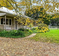 Elm Cottage - Stayed