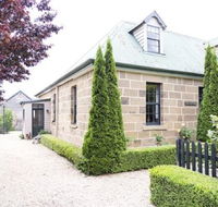 Elm Cottage Barn - Stayed