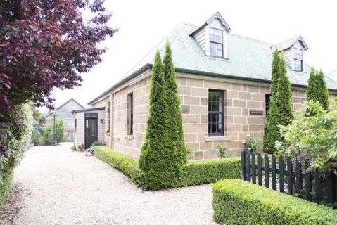 Elm Cottage Barn - Stayed 0