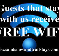 ELM Riverside Accommodation - Merrijig - Stays Accommodation