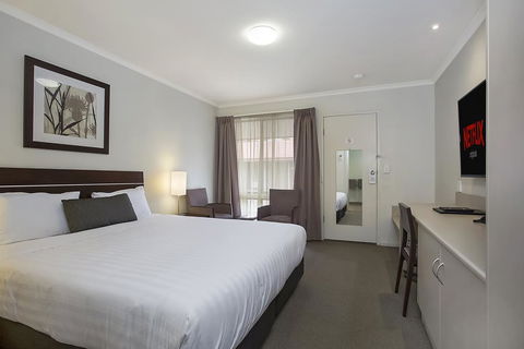 Elm Tree Motel - Stayed 2