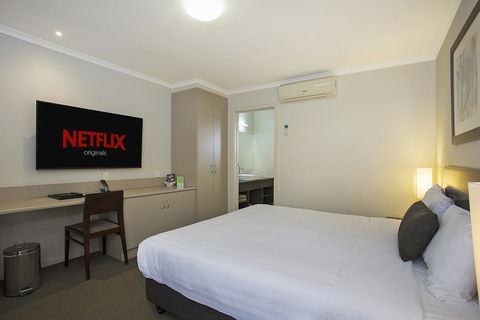 Elm Tree Motel - Stayed 1
