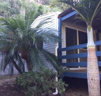 Elouera Units - Stayed