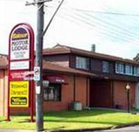 Elsinor Motor Lodge - Stayed