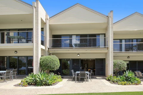 ELSINOR Townhouse 6 Mulwala - Stayed 0