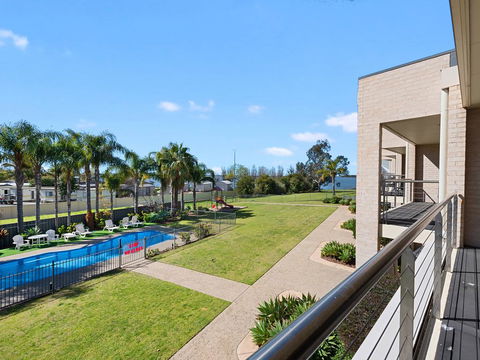 ELSINOR Townhouse 6 Mulwala - Stayed 2