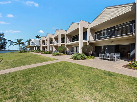 ELSINOR Townhouse 6 Mulwala - Stayed 1