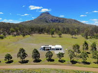 Book Moogerah Accommodation Vacations Stayed Stayed