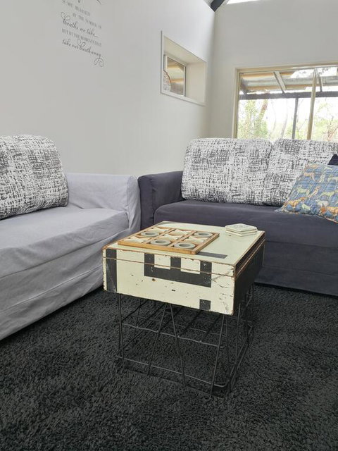 Elysium Lodge - Stayed 3