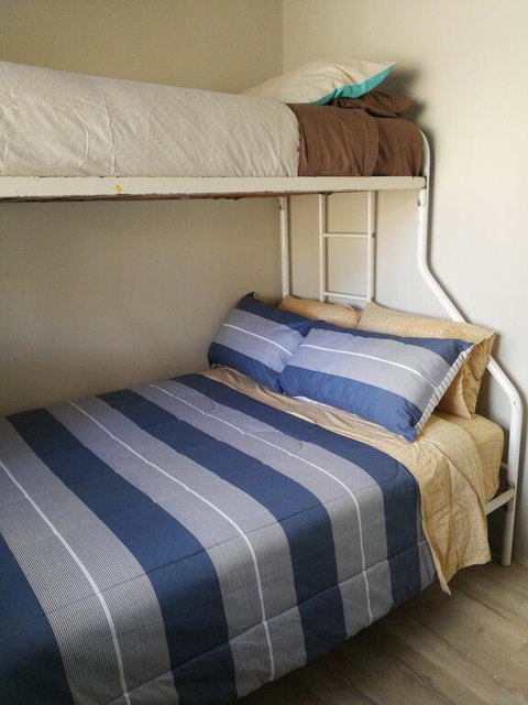 Elysium Lodge - Stayed 2