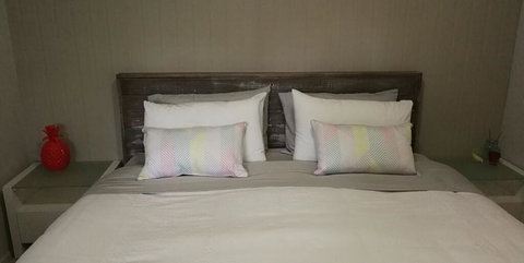 Elysium Lodge - Stayed 1