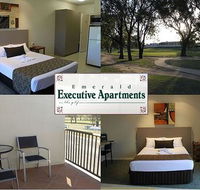 Emerald Executive Apartments - Stayed