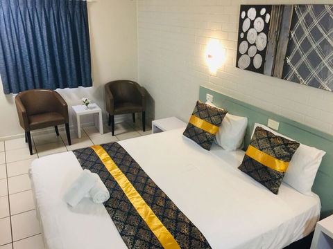 Emerald Highlands Motel - Stayed 3