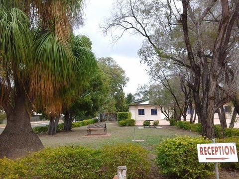 Emerald Tower Motor Inn - Stayed 2