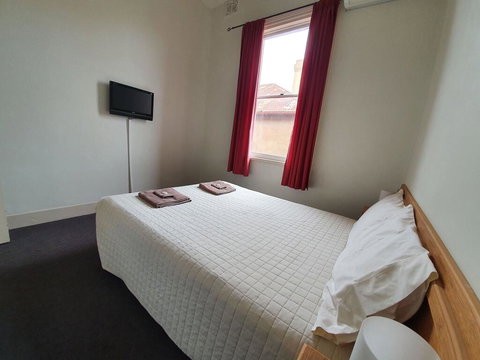 Empire Hotel Goulburn - Stayed 1