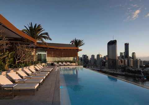 Emporium Hotel South Bank - Stayed 0