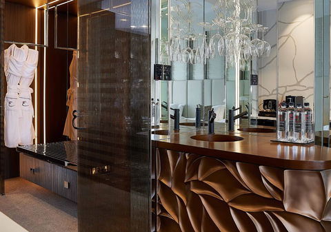 Emporium Hotel South Bank - Stayed 1