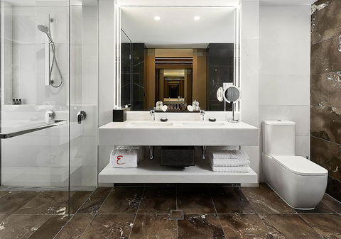 Emporium Hotel South Bank - Stayed 3