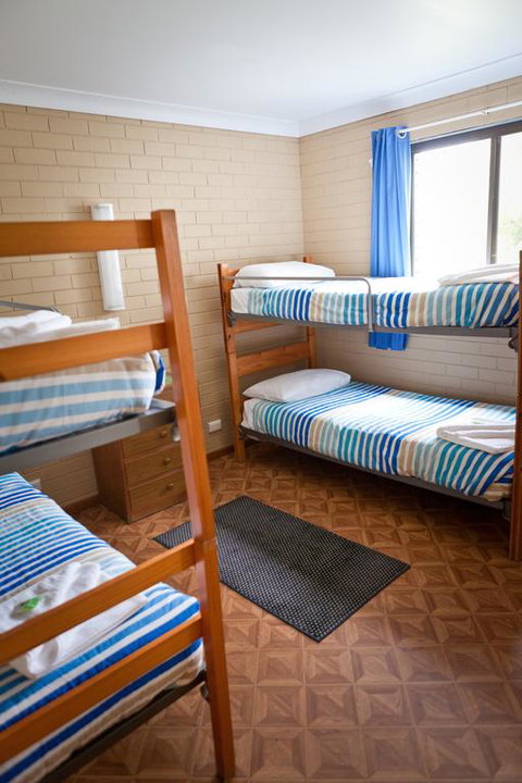 Emu Beach Chalets - Stayed 3