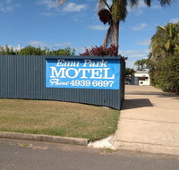 Emu Park Motel