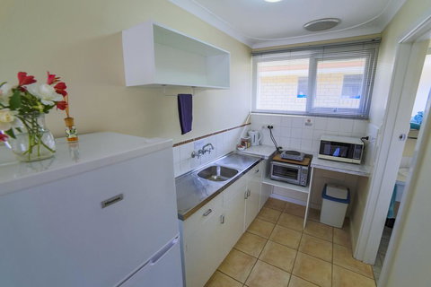 Emu Point Motel - Stayed 2