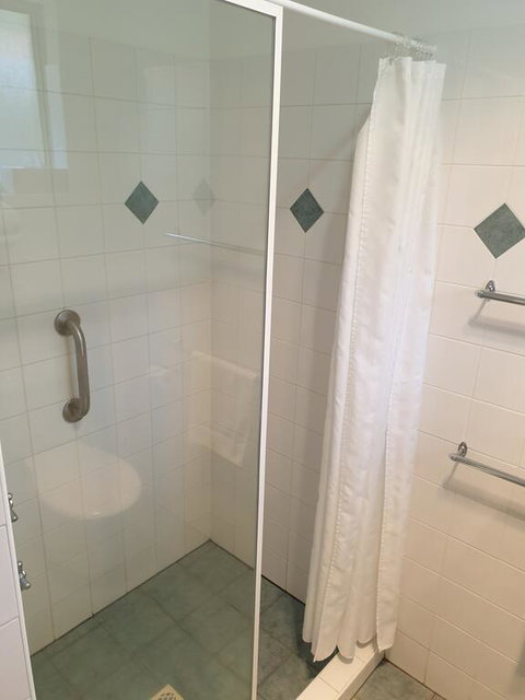 Emu Point Motel - Stayed 1