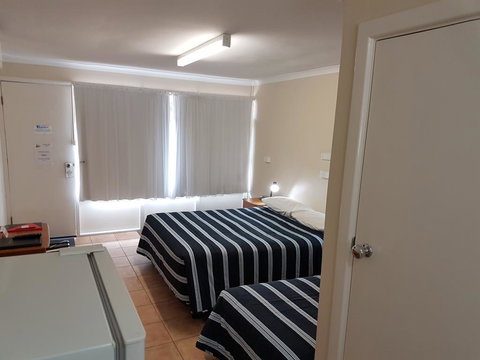 Emu Point Motel - Stayed 3