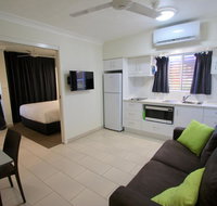 Endeavour Inn Emu Park