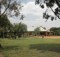 Enderslie House Bed  Breakfast - Stayed