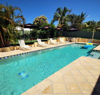 Endless Summer - Stays Accommodation