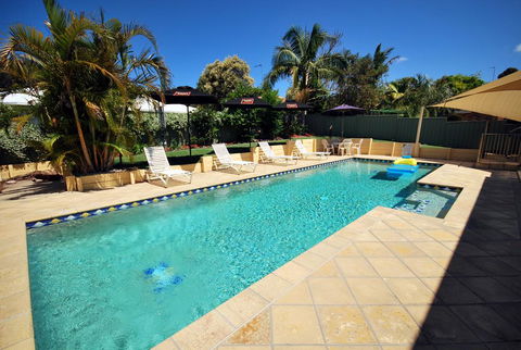 Endless Summer - Stays Accommodation 0