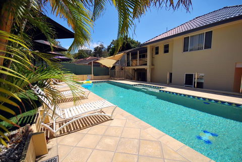 Endless Summer - Stays Accommodation 3