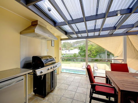 Endless Summer - Stays Accommodation 2
