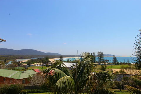 Endless Summer, 12 Stewart Street - Stays Accommodation 0